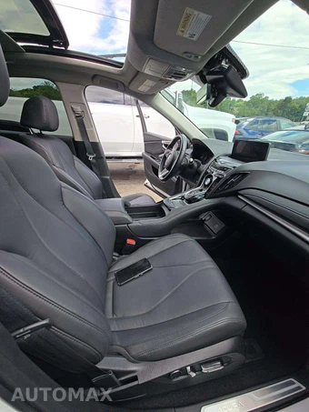 2023 Acura RDX - miniatura 18