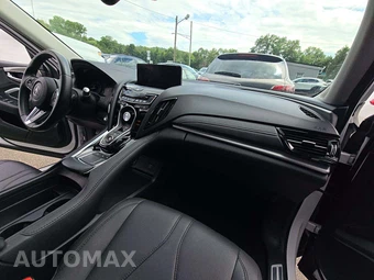 2023 Acura RDX - miniatura 19