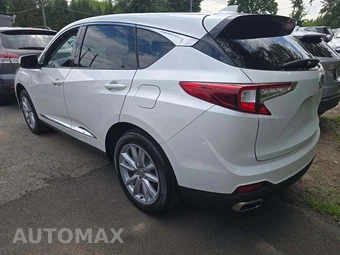 2023 Acura RDX - miniatura 2