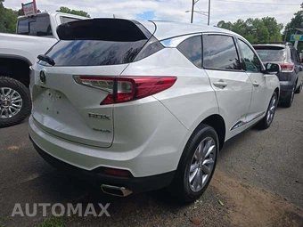 2023 Acura RDX - miniatura 3