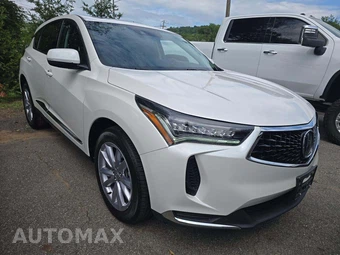 2023 Acura RDX - miniatura 4