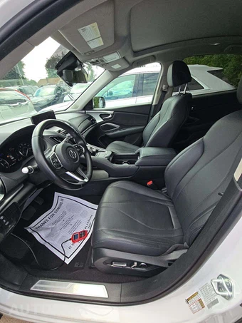 2023 Acura RDX - miniatura 6