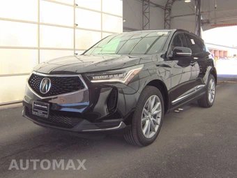 2023 Acura RDX