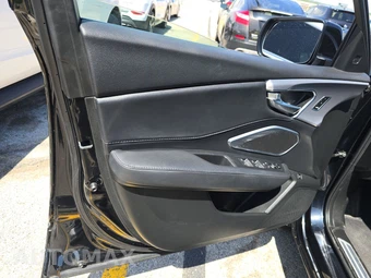 2023 Acura RDX – miniatura 15