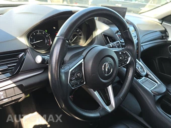 2023 Acura RDX – miniatura 16