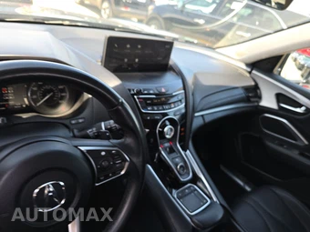 2023 Acura RDX – miniatura 17