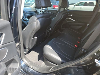 2023 Acura RDX – miniatura 19