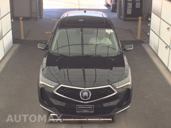 2023 Acura RDX – miniatura 2