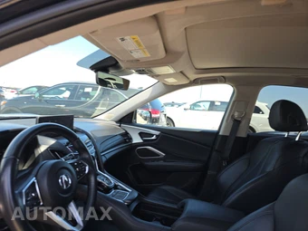 2023 Acura RDX – miniatura 20
