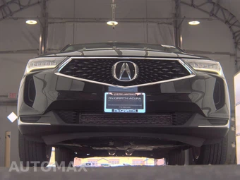 2023 Acura RDX – miniatura 3