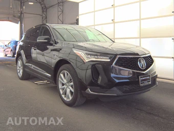 2023 Acura RDX – miniatura 4