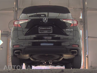 2023 Acura RDX – miniatura 7