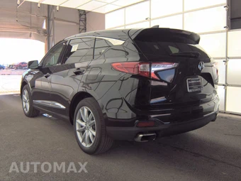 2023 Acura RDX – miniatura 8