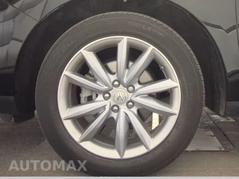 2023 Acura RDX – miniatura 9