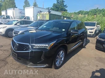 2023 Acura RDX