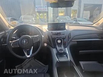 2023 Acura RDX – miniatura 14
