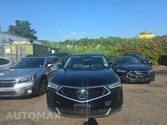 2023 Acura RDX – miniatura 2