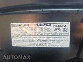 2023 Acura RDX – miniatura 21