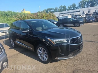2023 Acura RDX – miniatura 3