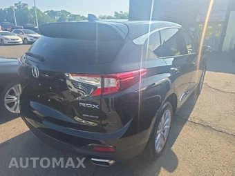 2023 Acura RDX – miniatura 4