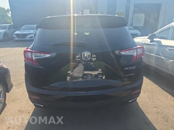 2023 Acura RDX – miniatura 5