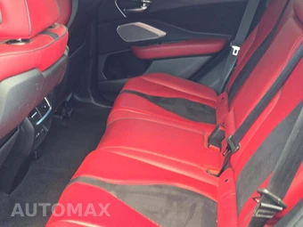 2023 Acura RDX w/A-Spec Advance Pkg – miniatura 13