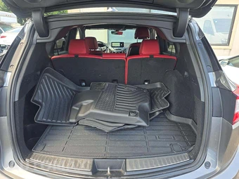 2023 Acura RDX w/A-Spec Advance Pkg – miniatura 14