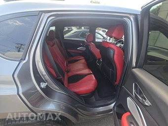 2023 Acura RDX w/A-Spec Advance Pkg – miniatura 16