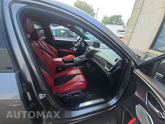 2023 Acura RDX w/A-Spec Advance Pkg – miniatura 18