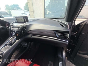 2023 Acura RDX w/A-Spec Advance Pkg – miniatura 19