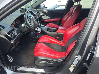 2023 Acura RDX w/A-Spec Advance Pkg – miniatura 6
