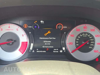2023 Acura RDX w/A-Spec Advance Pkg – miniatura 9