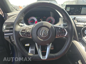 2023 Acura RDX w/A-Spec Advance Pkg – miniatura 10