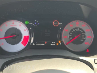 2023 Acura RDX w/A-Spec Advance Pkg – miniatura 12