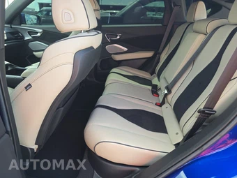 2023 Acura RDX w/A-Spec Advance Pkg – miniatura 13