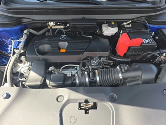 2023 Acura RDX w/A-Spec Advance Pkg – miniatura 15