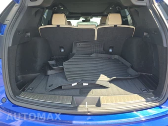 2023 Acura RDX w/A-Spec Advance Pkg – miniatura 16
