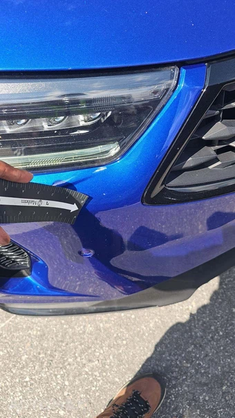 2023 Acura RDX w/A-Spec Advance Pkg – miniatura 21