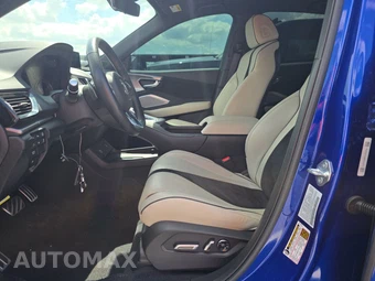 2023 Acura RDX w/A-Spec Advance Pkg – miniatura 7