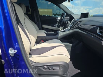 2023 Acura RDX w/A-Spec Advance Pkg – miniatura 8