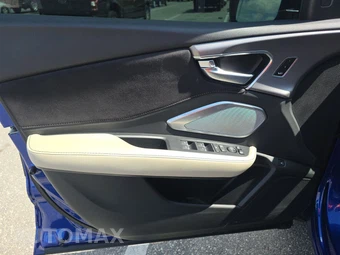 2023 Acura RDX w/A-Spec Advance Pkg – miniatura 9