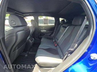 2023 Acura RDX w/A-Spec Advance Pkg - miniatura 13
