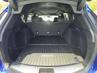 2023 Acura RDX w/A-Spec Advance Pkg - miniatura 14