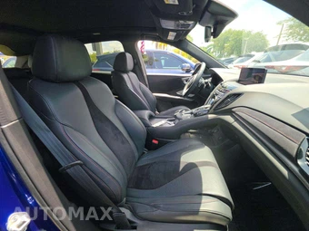 2023 Acura RDX w/A-Spec Advance Pkg - miniatura 18