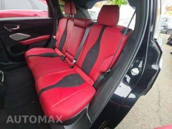 2023 Acura RDX w/A-Spec Advance Pkg - miniatura 13