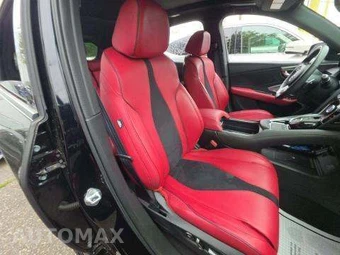 2023 Acura RDX w/A-Spec Advance Pkg - miniatura 18