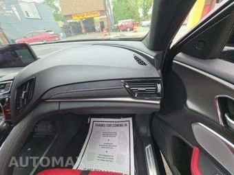 2023 Acura RDX w/A-Spec Advance Pkg - miniatura 19
