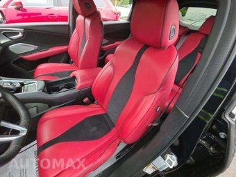 2023 Acura RDX w/A-Spec Advance Pkg - miniatura 6