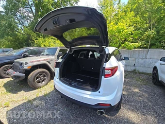 2023 Acura RDX w/A-Spec Advance Pkg - miniatura 14
