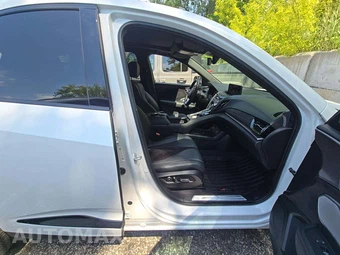 2023 Acura RDX w/A-Spec Advance Pkg - miniatura 18
